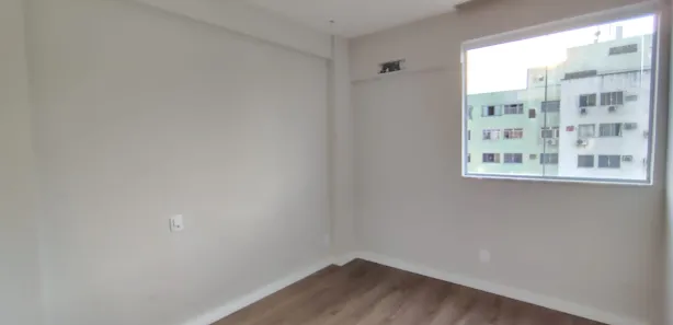 Apartamento com 2 Quartos para alugar, 48m² no da Luz, Nova Iguaçu
