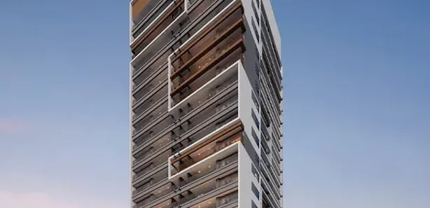 Voga Paulista no Bela Vista, São Paulo