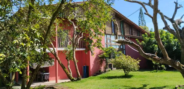 Casa com 5 Quartos à venda, 500m² no Mucuri, Mucuri