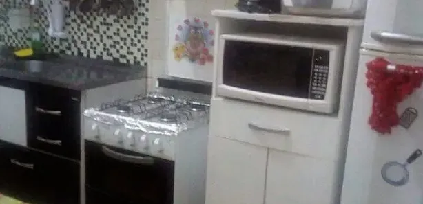 Sala Comercial à venda, 35m² no Canto do Forte, Praia Grande
