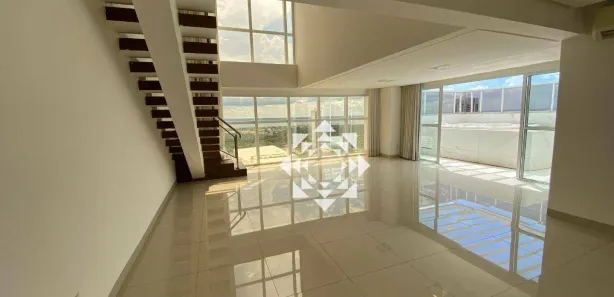 Cobertura com 3 Quartos à venda, 180m² no Plano Diretor Norte, Palmas