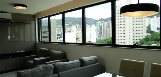 Apartamento com 2 Quartos para alugar, 70m² no São Pedro, Belo Horizonte