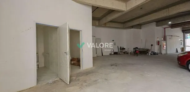 Ponto Comercial para alugar, 141m² no Funcionários, Belo Horizonte