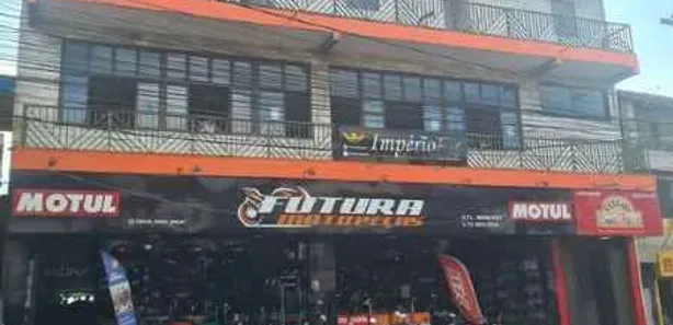 Ponto Comercial para alugar, 340m² no Itacaranha, Salvador