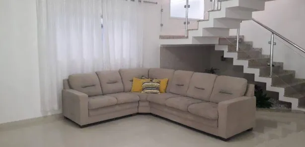 Casa de Condomínio com 3 Quartos à venda, 240m² no Condomínio Terras do Vale, Caçapava