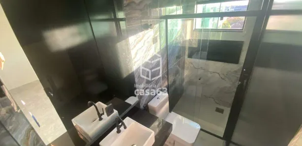 Sobrado com 4 Quartos à venda, 330m² no Plano Diretor Sul, Palmas