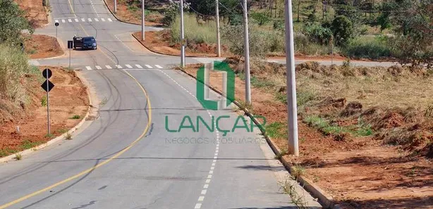 Lote/Terreno à venda, 405m² no Gran Park, Vespasiano