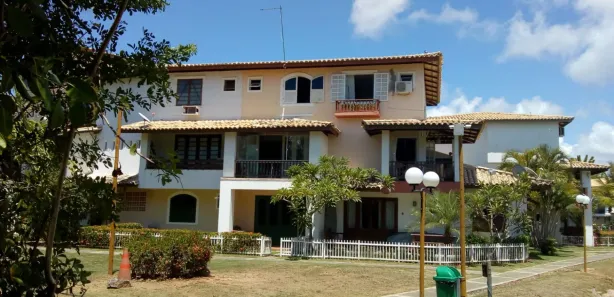 Apartamento com 2 Quartos para venda ou aluguel, 90m² no Buraquinho, Lauro de Freitas
