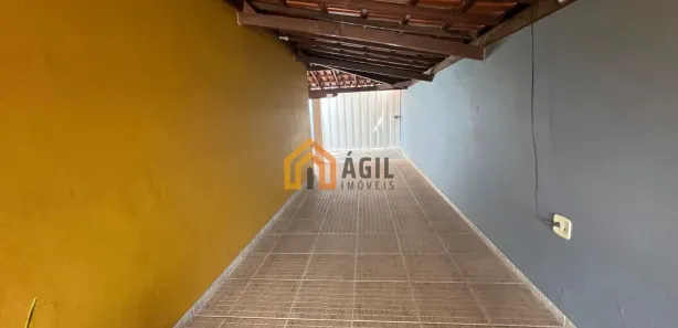 Casa com 3 Quartos à venda, 140m² no Campo do Além, São Joaquim de Bicas