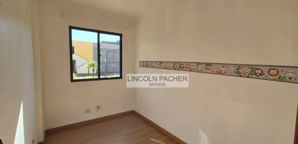 Apartamento com 3 Quartos para alugar, 68m² no Estância Pinhais, Pinhais