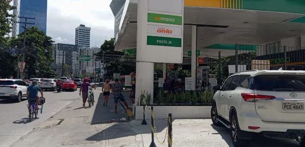 Ponto Comercial para venda ou aluguel, 82m² no Boa Viagem, Recife