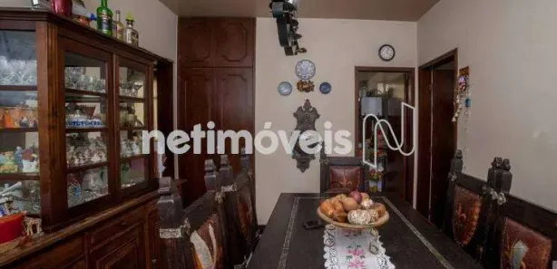Apartamento com 3 Quartos à venda, 110m² no São Pedro, Belo Horizonte