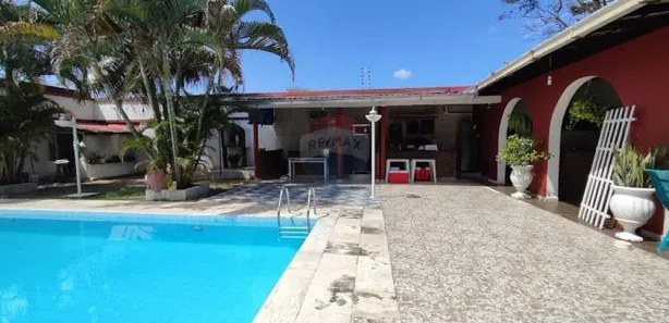 Casa com 6 Quartos à venda, 359m² no Aleixo, Manaus