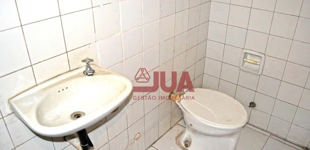 Ponto Comercial para alugar, 38m² no Centro, Nova Iguaçu