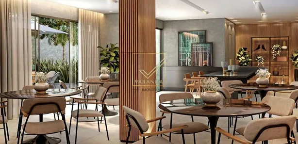 Apartamento com 3 Quartos à venda, 87m² no Funcionários, Belo Horizonte