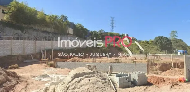 Galpão/Depósito/Armazém para venda ou aluguel, 800m² no Parque Paraíso, Itapecerica da Serra