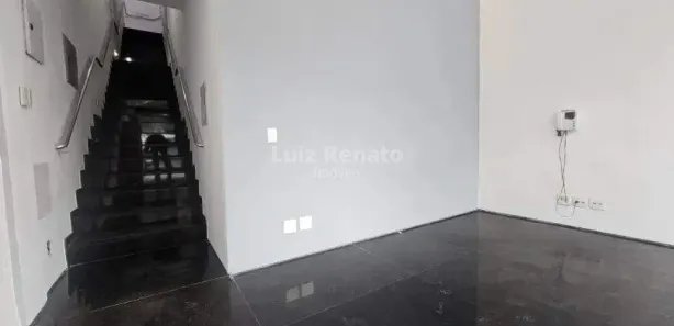 Sala Comercial para alugar, 684m² no Carmo, Belo Horizonte