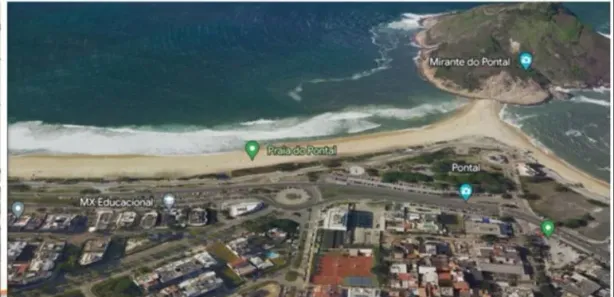 Lote/Terreno para venda ou aluguel, 780m² no Recreio dos Bandeirantes, Rio de Janeiro