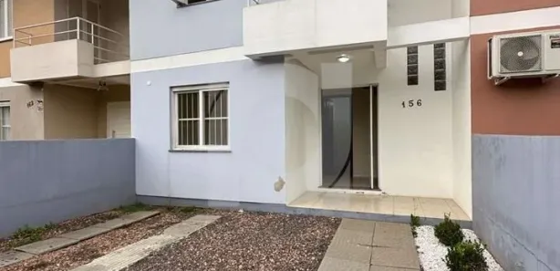 Sobrado com 2 Quartos à venda, 90m² no Loteamento Riva, Portão
