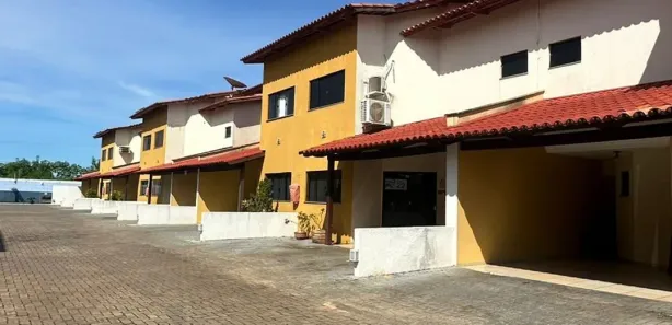 Casa de Condomínio com 3 Quartos à venda, 130m² no Plano Diretor Sul, Palmas
