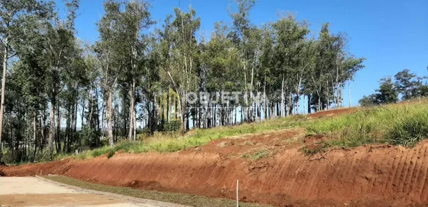 Lote/Terreno à venda, 360m² no H, Campo Bom
