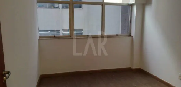 Sala Comercial para alugar, 550m² no Santa Efigênia, Belo Horizonte