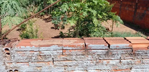 Lote/Terreno à venda, 250m² no Dois Córregos, Dois Córregos