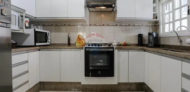Casa com 3 Quartos à venda, 141m² no Jardim Ivete, Mogi das Cruzes