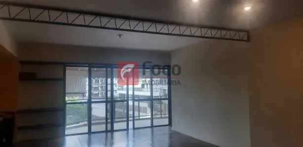 Apartamento com 3 Quartos à venda, 116m² no Jardim Botânico, Rio de Janeiro
