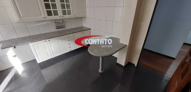 Apartamento com 4 Quartos à venda, 110m² no Lourdes, Belo Horizonte