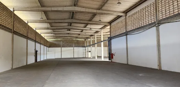 Galpão/Depósito/Armazém para alugar, 1500m² no Porto Seco Pirajá, Salvador