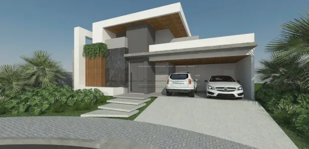 Casa de Condomínio com 4 Quartos à venda, 170m² no Vila Paraíso, Caçapava