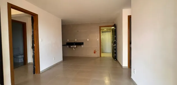 Apartamento com 2 Quartos à venda, 62m² no Horto Florestal, Salvador