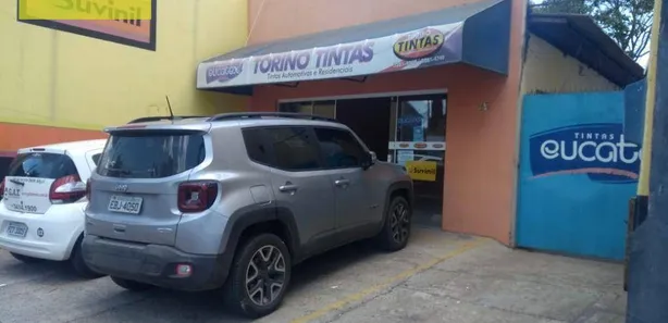 Ponto Comercial para alugar, 110m² no Centro, Araçoiaba da Serra