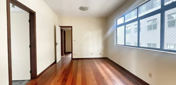 Apartamento com 3 Quartos à venda, 79m² no Santo Agostinho, Belo Horizonte