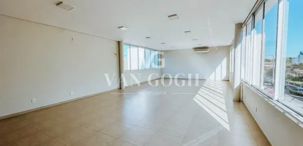 Sala Comercial para alugar, 100m² no Centro, Holambra