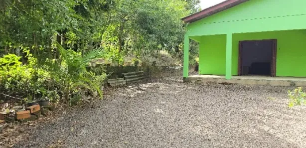 Fazenda/Sítio com 4 Quartos à venda, 225m² no , Caraá