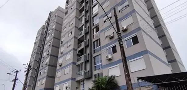 Apartamento com 3 Quartos para alugar, 70m² no Rio dos Sinos, São Leopoldo