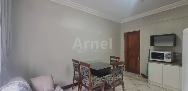 Kitnet com 1 Quarto para alugar, 35m² no Centro, Passo Fundo