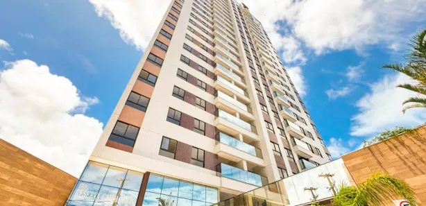 Apartamento com 3 Quartos à venda, 79m² no Capim Macio, Natal
