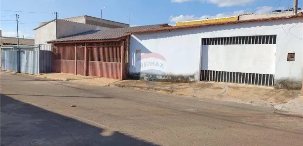 Casa com 2 Quartos à venda, 100m² no Samambaia Norte, Brasília