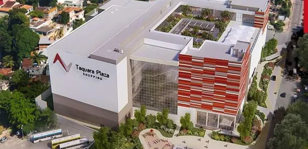Galpão/Depósito/Armazém para venda ou aluguel, 657m² no Taquara, Rio de Janeiro