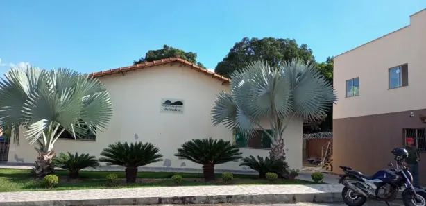Apartamento com 2 Quartos à venda, 45m² no Citrolândia, Betim