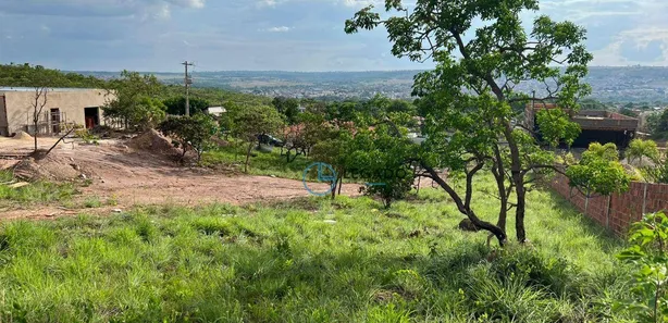 Lote/Terreno à venda, 1000m² no Setor Habitacional Jardim Botânico, Brasília