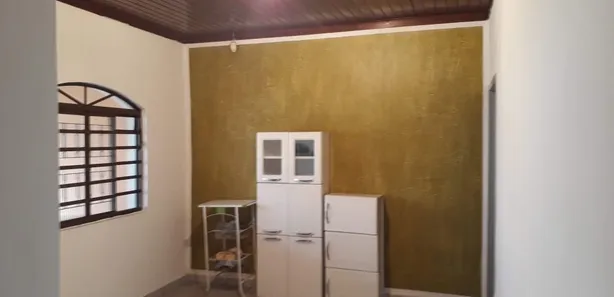 Casa com 2 Quartos à venda, 250m² no Areão, Taubaté