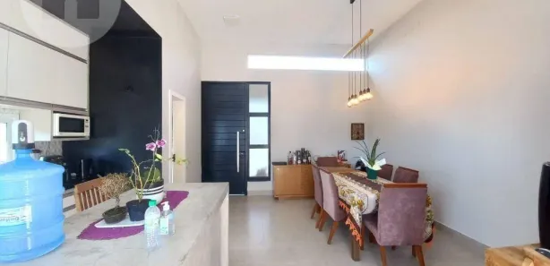 Casa de Condomínio com 2 Quartos à venda, 138m² no Condomínio Terras do Vale, Caçapava