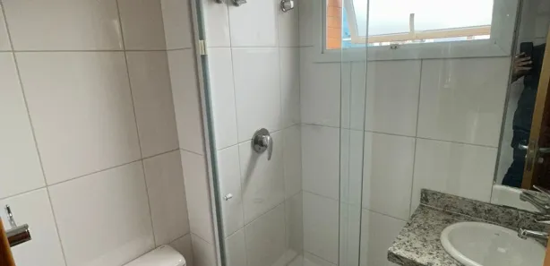 Apartamento com 4 Quartos para alugar, 166m² no Jardim das Nações, Taubaté