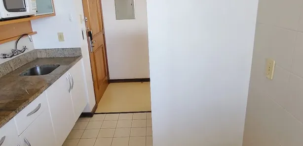 Flat com 1 Quarto à venda, 48m² no Bom Fim, Porto Alegre