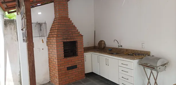 Casa com 4 Quartos à venda, 250m² no Jardim Placaford, Salvador