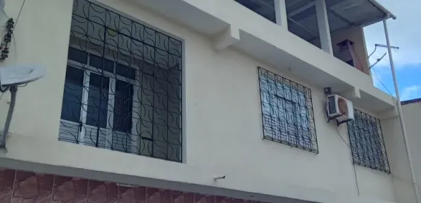 Casa com 2 Quartos à venda, 120m² no Paripe, Salvador